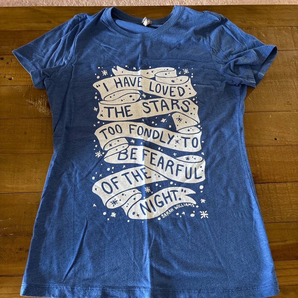 Graphic Tee
